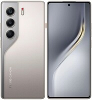 Смартфон Tecno Camon 40 8/128GB Titanium/Титановый
