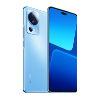 Смартфон Xiaomi 13 Lite 8/256GB Blue/Голубой