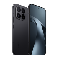 Смартфон Xiaomi 17T Pro 12/512GB Black/Черный