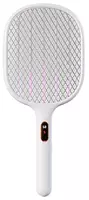 Электрическая мухобойка Xiaomi Qualitell Electric Mosquito Swatter S1 White - ZSS210903