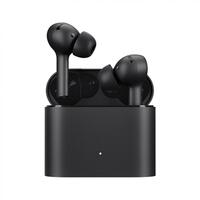 Беспроводные наушники Xiaomi Mi True Wireless Earphones 2 Pro BHR5264GL Black